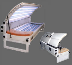 sunbed hire chesterfield twin sunbed derby